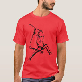 Pro Scooter Free Rider Tricks T-Shirt