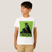 Pro Scooter Free Rider Tricks T - Shirt (Vorne ganz)