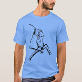 Pro Scooter Free Rider Tricks T-Shirt