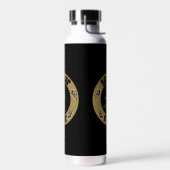 Pro Scooter Free Rider Tricks Trinkflasche (Links)