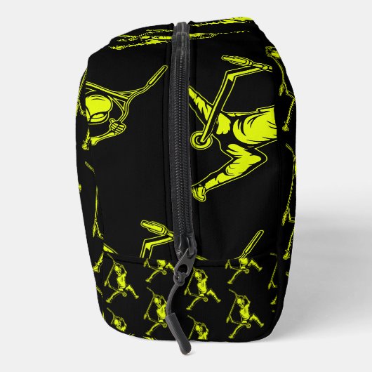 Pro Scooter Free Rider Waschbeutel (Rechts)