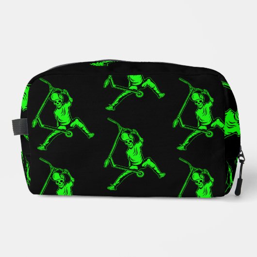 Pro Scooter Kids Waschbeutel (Vorderseite)