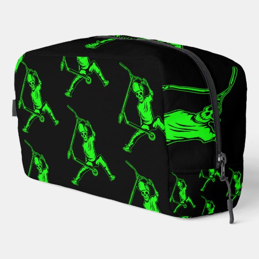 Pro Scooter Kids Waschbeutel (Rechte Ecke)