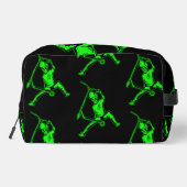 Pro Scooter Kids Waschbeutel (Rückseite)