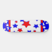 PRO SHREDDER - LIBERTY DOG PRO SHOP SKATEBOARDS (Horizontal)