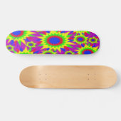 PRO SHREDDER - LIBERTY DOG PRO SHOP SKATEBOARDS (Horizontal)