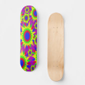 PRO SHREDDER - LIBERTY DOG PRO SHOP SKATEBOARDS (Vorderseite)