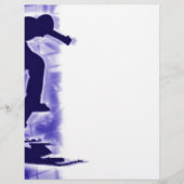 Pro Skater Flyer (Vorne)