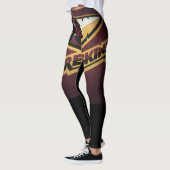 PRO-Sportlogos Leggings (Links)