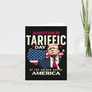 Pro Tariff Terrific Graphic Karte