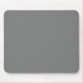 Pro Textures Mousepad, grau Mousepad (Vorne)