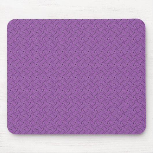 Pro Textures Mousepad, Lavendel Mousepad (Vorne)
