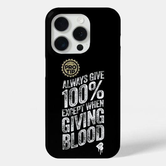 PRO TIPP: Geben Sie immer 100% Case-Mate iPhone Ca Hülle (Rückseite)