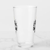 PRO TIPP: Spielen Sie niemals Leapfrog mit einem E Glas (Links)