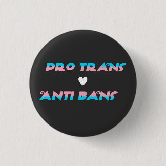 Pro Trans  Button