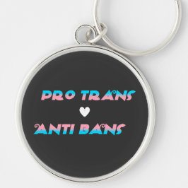 Pro Trans Schlüsselanhänger