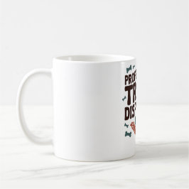 Pro Treat Dispenser - Dog Parent Mug Kaffeetasse