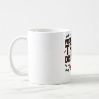 Pro Treat Spender - Hunde-Eltern-Tasse