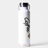 Pro Trinkflasche (Vorne)