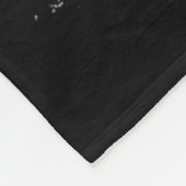 Pro Trump 47 2024 Back The Blue Thin Blue Line Ame Fleecedecke (Ecke)