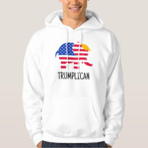Pro Trump Wahl 2020 Trumplican Novelty