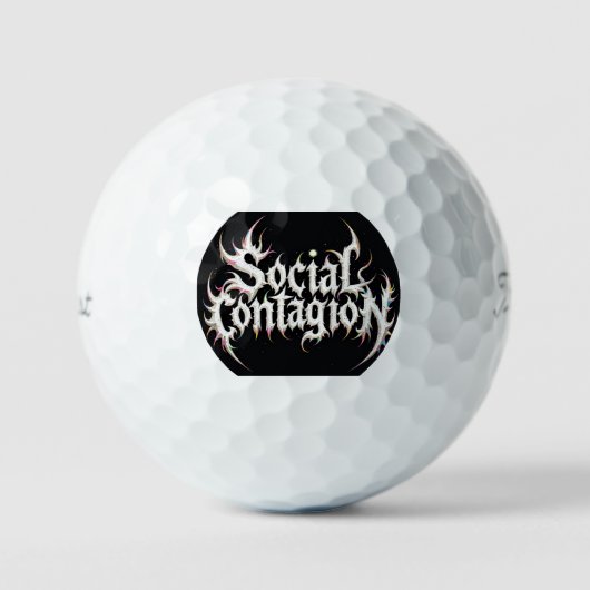 Pro V1 Golfball (Vorderseite)