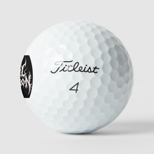 Pro V1 Golfball (Logo)