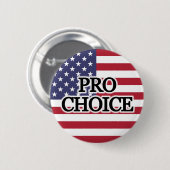 Pro Wahl Button (Vorne & Hinten)