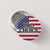 Pro Wahl Button (Vorne & Hinten)