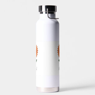 pro Wasserflasche Aus der Sammlung "Freundlichkeit Trinkflasche