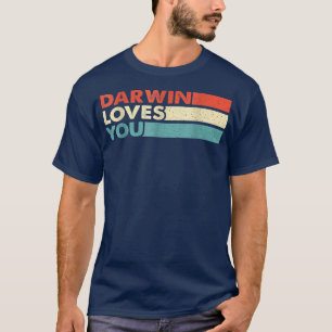 Pro-Wissenschaft Atheist Geschenk für jeden Anhäng T-Shirt
