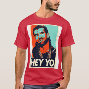 Pro Wrestling Mama 1 T-Shirt