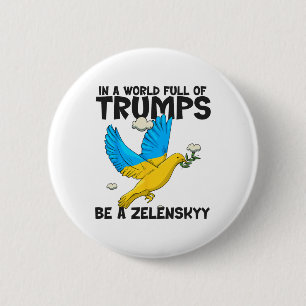 Pro Zelensky Die Welt Braucht Mehr Unterstützung F Button