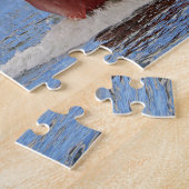 Proa Douro, Porto, Portugal Puzzle (Seite)
