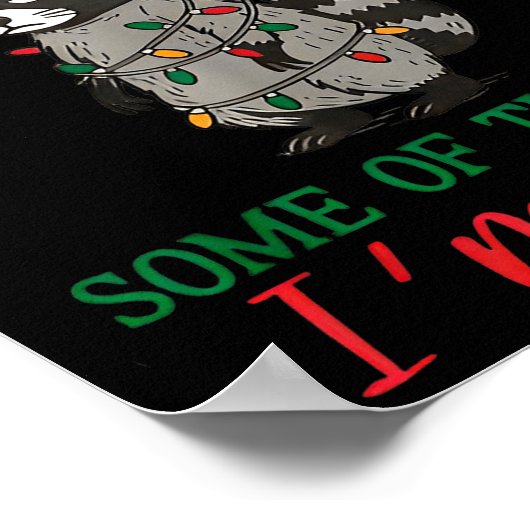 Probably Going To Just Jingle Some Of The Way I'm Poster (Ecke)