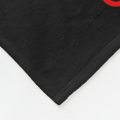 Probably Just Gonna Jingle I’m Tired Lazy Christma Fleecedecke (Ecke)