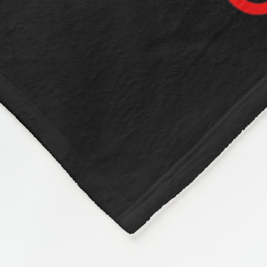 Probably Just Gonna Jingle I’m Tired Lazy Christma Fleecedecke (Ecke)