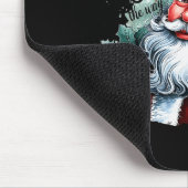 Probably Just Gonna Jingle Some Of The Way I'm Tir Mousepad (Ecke)