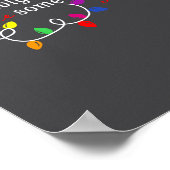 Probably Just Gonna Jingle Some Of The Way I'm Tir Poster (Ecke)