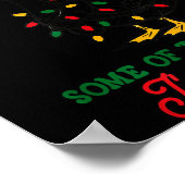 Probably Just Gonna Jingle Some Of The Way I'm Tir Poster (Ecke)