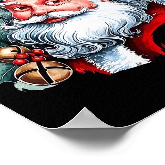 Probably Just Gonna Jingle Some Of The Way I'm Tir Poster (Ecke)