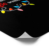 Probably Just Gonna Jingle Some Of The Way I'm Tir Poster (Ecke)