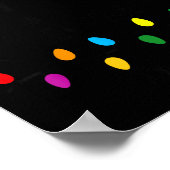 Probably Just Gonna Jingle Some Of The Way Im Tire Poster (Ecke)