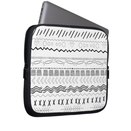 PROBALLEITUNG LAPTOPSCHUTZHÜLLE (Vorne Rechts)