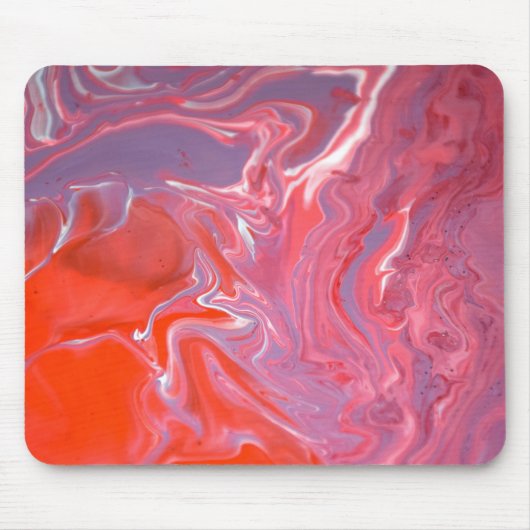 Probe 1 mousepad (Vorne)