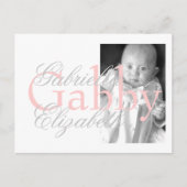 Probe 1 postkarte (Vorderseite)