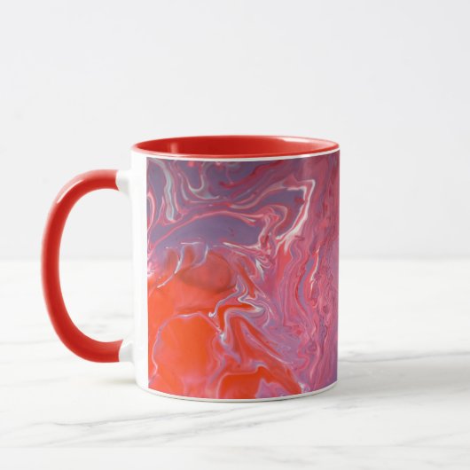 Probe 1 tasse (Links)