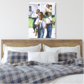 Probe 2000 leinwanddruck (Insitu (Schlafzimmer))