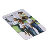 Probe 2000 magnet (Rechte Seite)