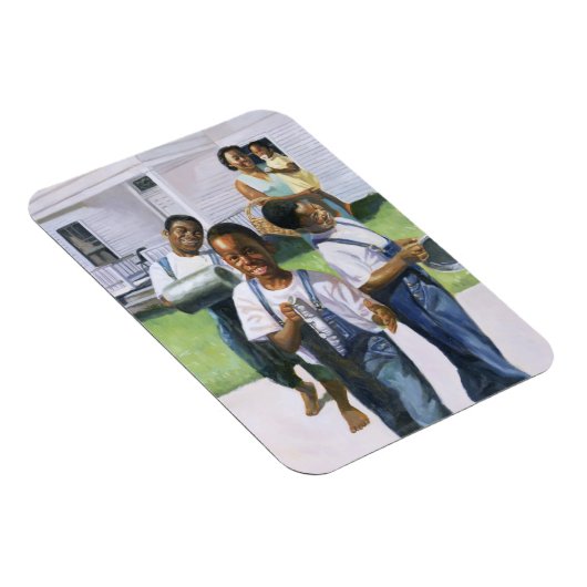 Probe 2000 magnet (Rechte Seite)